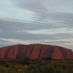 Uluru