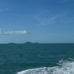 Whitesunday Islands